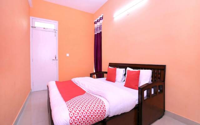 OYO 11892 Home 2RK Shimla Hills Homestay