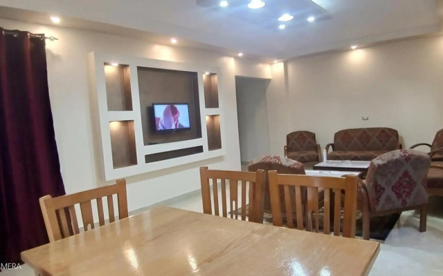Maamoura Armed Forces Apartments