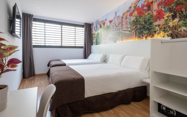 Hotel BestPrice Girona