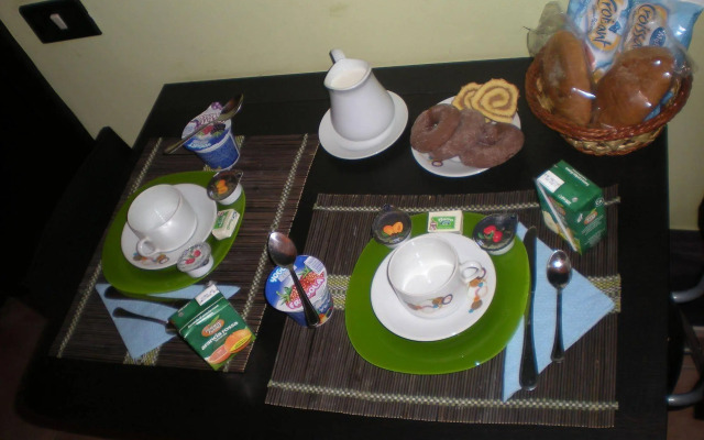 Shiva Bed and Breakfast