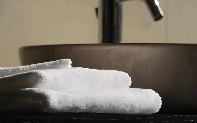 Business Hotel First