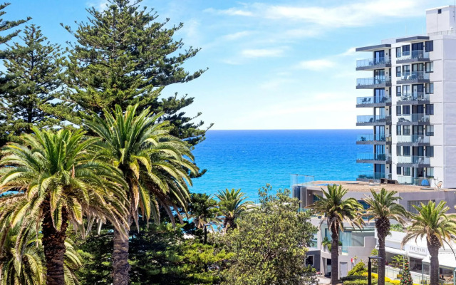 Quest Cronulla Beach