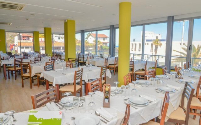 Hotel Salgueiro