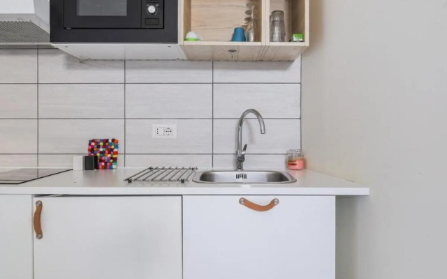 Appartamento a 10 min da Milano riservato