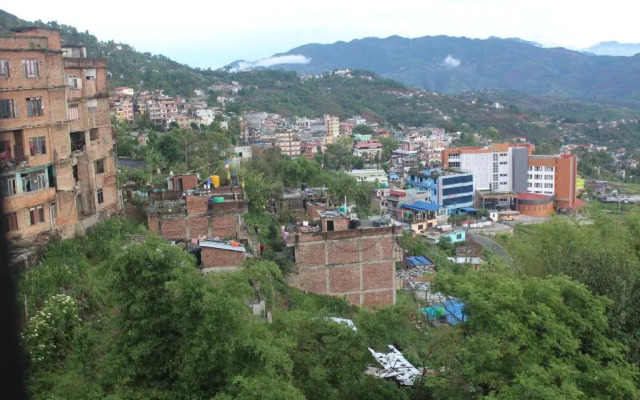 Universal Hotel & Lodge