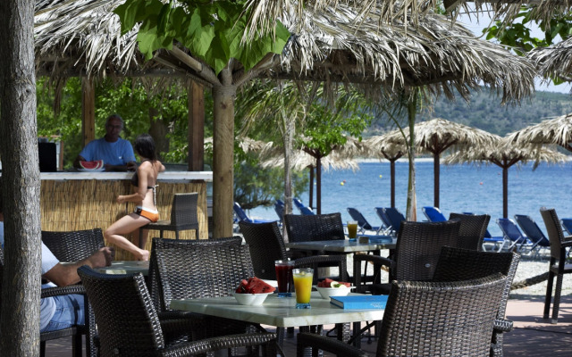 Belle Helene Hotel