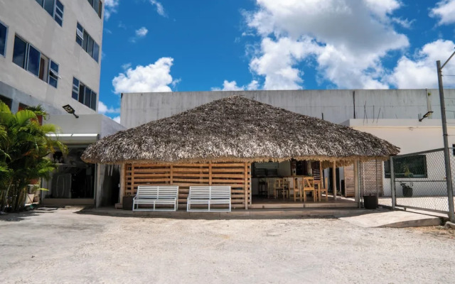 Hotel Gran Real Punta Cana