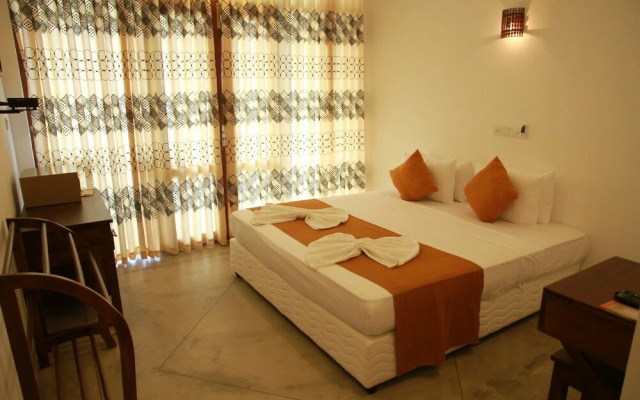 Sanu Lagoon Resorts&Spa