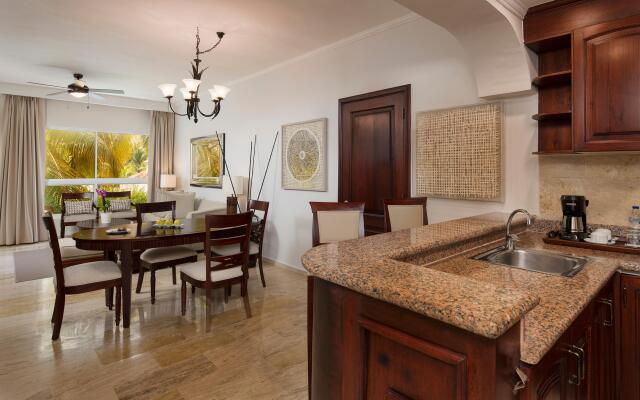 Melia Caribe Beach Resort - All Inclusive