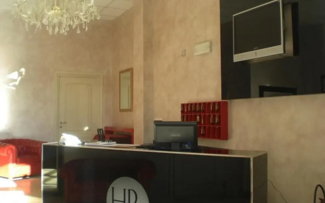 Hotel Romagna