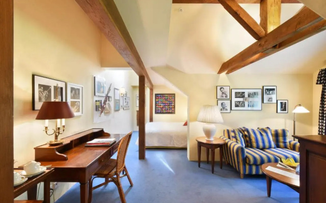 Unique Hotel Innere Enge