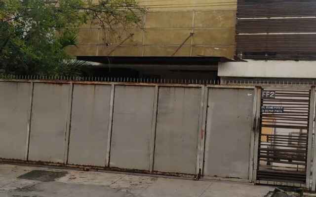 OYO 3502 Satelit Ff 2