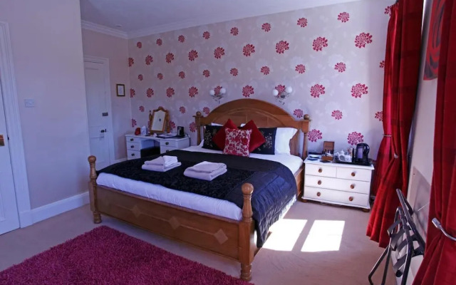 Rowan Tree Country Hotel