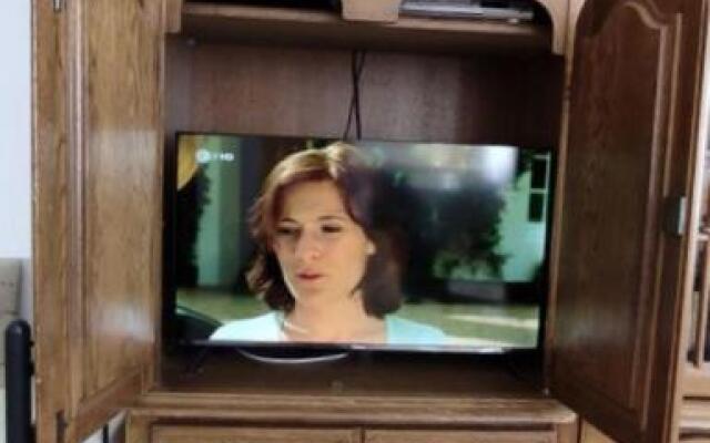 Fewo 1 Im Geschenkehaus