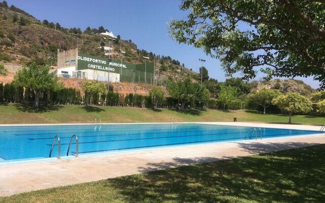 Casa Rural Valle del Palancia