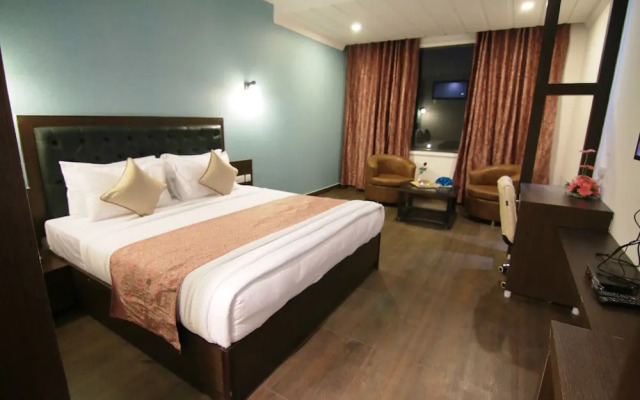 Hotel Trinetar Gardens