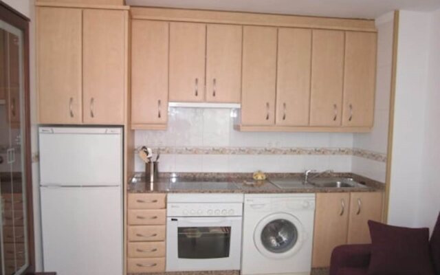 Old Town Benidorm Apartment