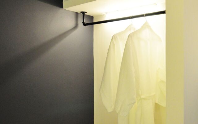 The Junction Hotel Hai Ba Trung