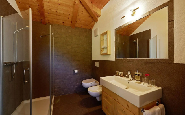 Chalet Grumer Suites & Spa