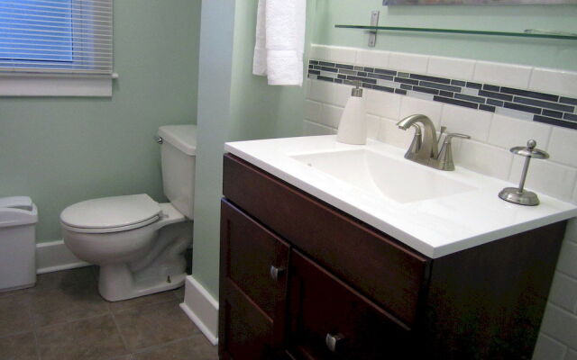 Dancing Tree Guest Suite