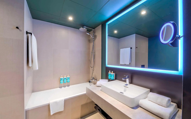 Novotel Krakow Centrum