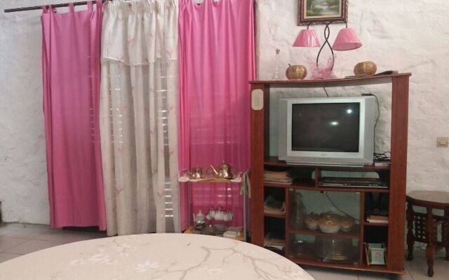 Mdiq Chalets