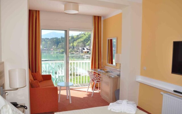 Hotel & Spa Sonne