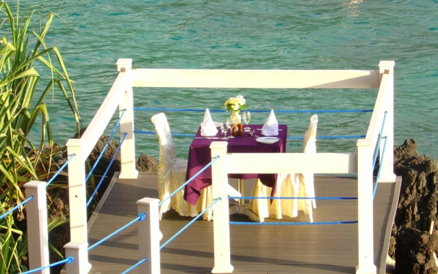 Itsandra Beach Hotel & Resort