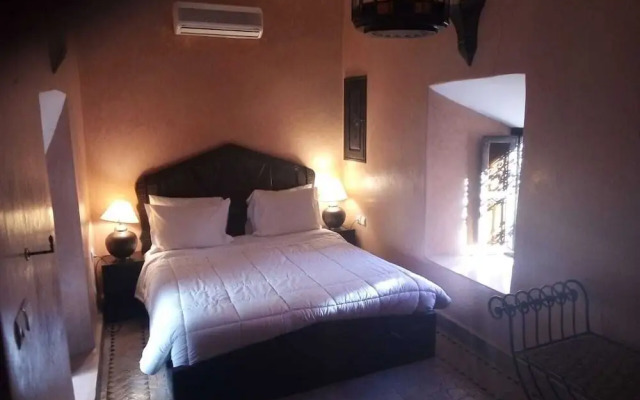 Riad Mina