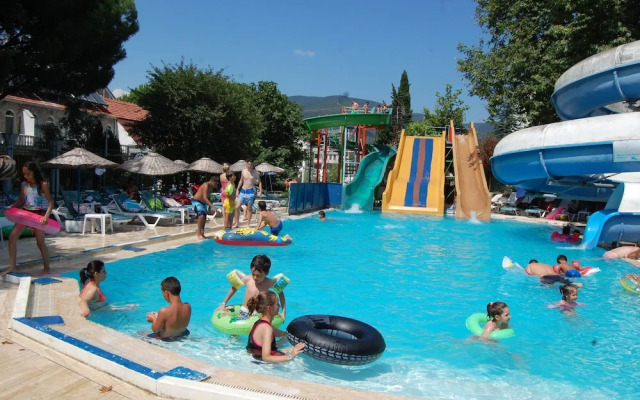 Erdek Sun Beach Hotel