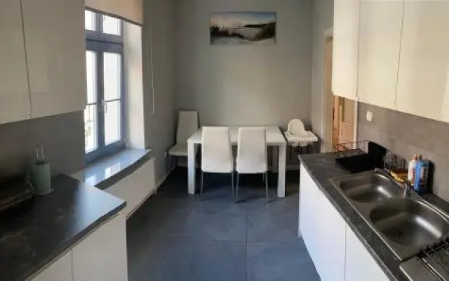 Apartament Aleksandra