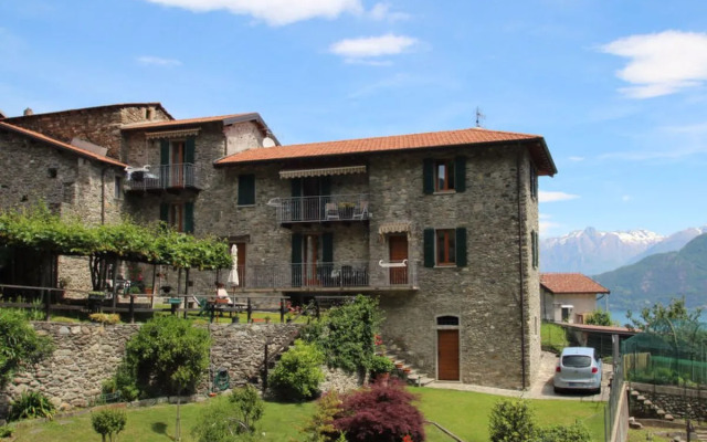 Apartment Ghiano Cremia