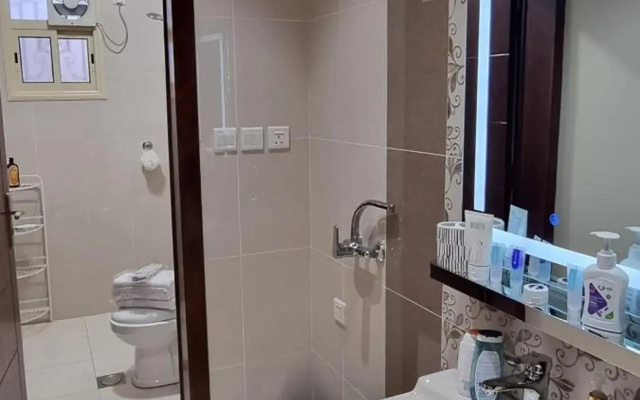 سجى للوحدات السكنية