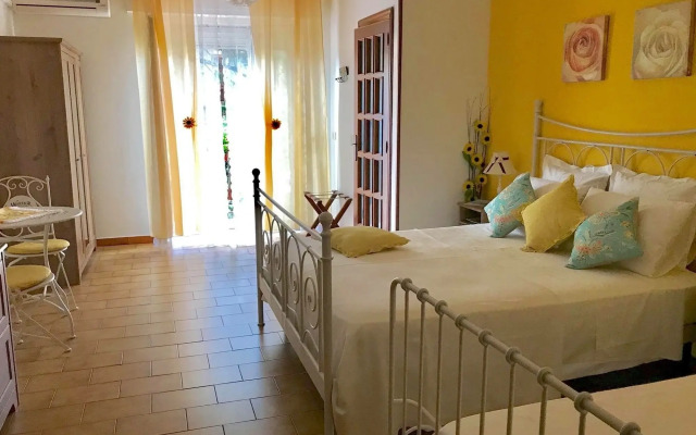 B&B Casa Del Sole
