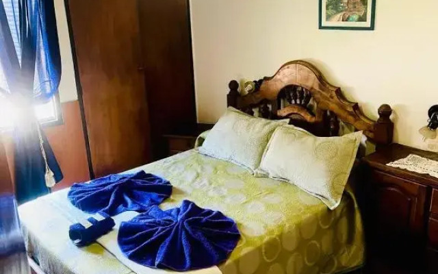 Hotel Kin