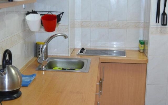 Hostal Gonzalez