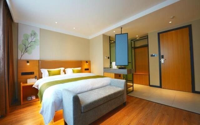 Greentree Inn Zhaotong Zhaoyang District Fengxia R