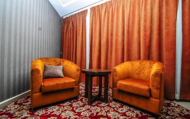 Zievle Executive Apartments
