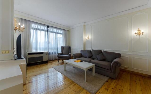 VESTA - Heliopolis Residence