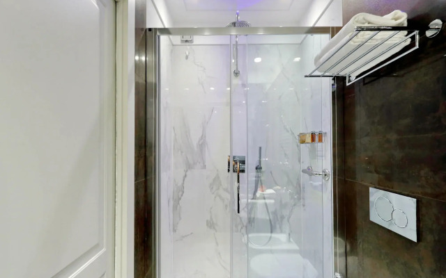 Piazza Venezia Grand Suite