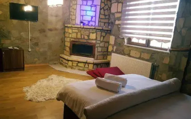 Kazanci Tashan Otel