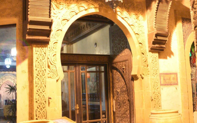 Riad Mimouna