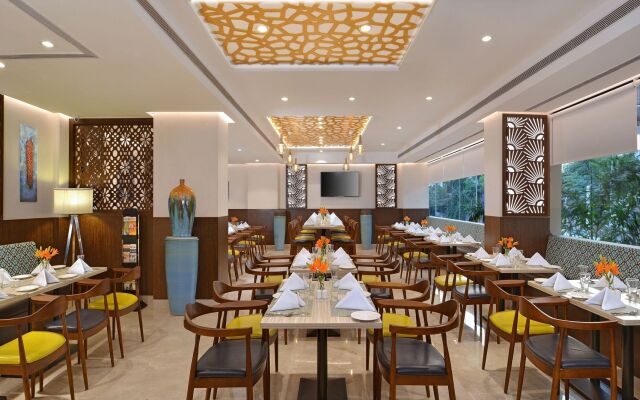Fortune Inn Promenade, Vadodara - Member ITC Hotels' Group