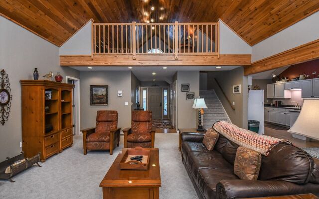 Million Dollar View 4 Bedroom House