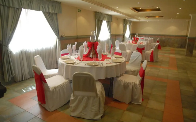 Hotel Ritz