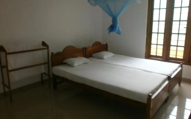 Suwanila Rest