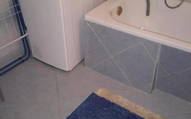GERARDUS apartman