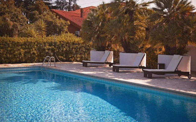 Agriturismo Giulia Be