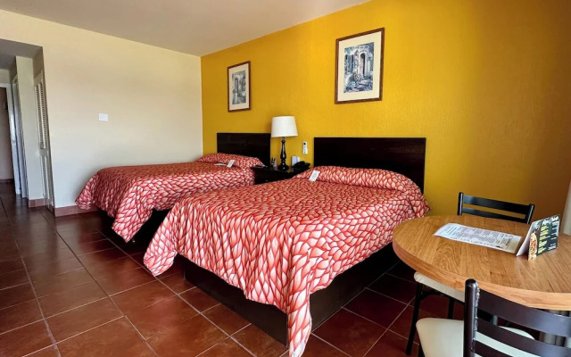 Rosarito Beach Hotel