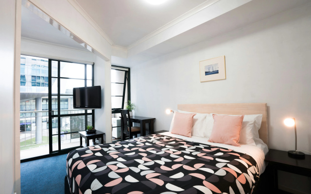 Short Stay Apartment at Flinders